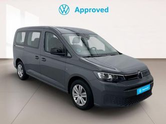 volkswagen golf más 2.0 tdi 85 kw (115 cv)