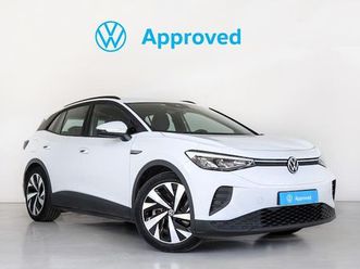 volkswagen id.4 pro performance 150 kw (204 cv)