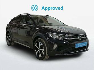 volkswagen taigo 1.0 tsi 70 kw (95 cv)