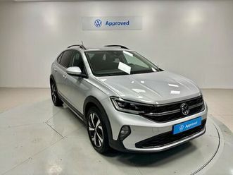 volkswagen taigo 1.0 tsi 85 kw (115 cv) dsg