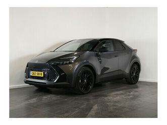 2.0 plug-in hybrid 220 gr sport plus