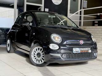 1.2i lounge | écran - clim - ja 15’’