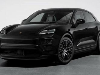 macan 1ªs. '13-'25 bev - iva esposta