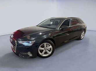 avant 35 tdi s tronic