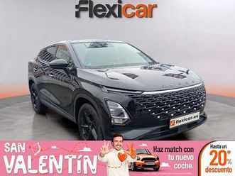 1.6 t-gdi comfort dct 136 kw (185 cv)