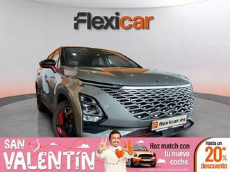 1.6 t-gdi premium dct 136 kw (185 cv)