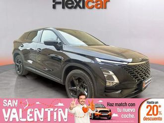 1.6 t-gdi premium dct 136 kw (185 cv)