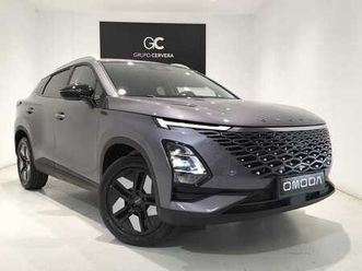 1.6 tgdi premium dct 108 kw (147 cv)