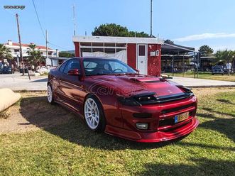 toyota celica 1992
