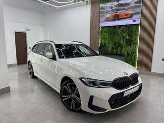 330e xdrive touring