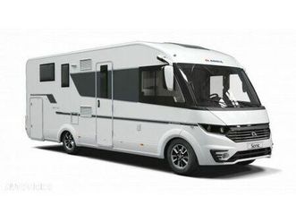 nou adria sonic 700 dc 2025 - 106 480 eur, 1 km - autovit.ro