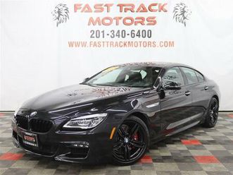used 2018 bmw 640 gran coupe i xdrive