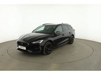 cupra leon sportstourer 1.4 e-hybrid dsg6