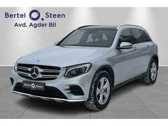 250 d 4matic |panorama|amg|memory-seter|hengerfeste