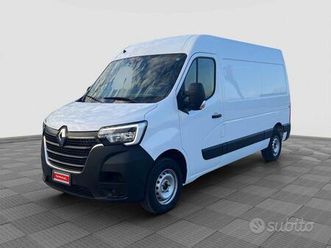 renault master master t35 2.3 dci 135 pm-tm furg