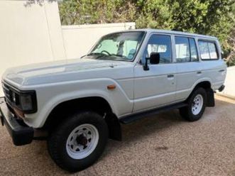 62 4.0 station wagon