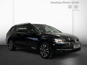 golf vii variant iq.drive tsi 6-gang