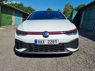volkswagen golf gti clubsport