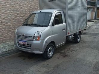 lifan foison 1.3 16v 85cv 2p 2014