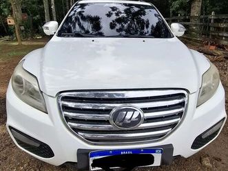 lifan x60 1.8 16v 128cv 5p mec. 2015