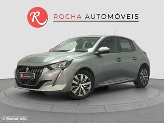 peugeot 208 1.2 puretech active pack