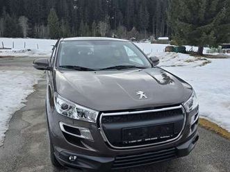 1,8 hdi 150 fap allure