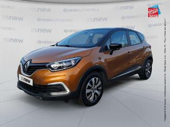 captur tce 130 fap