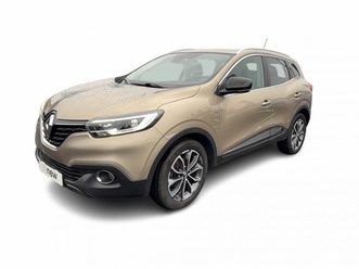 kadjar tce 130 energy