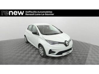 zoe r110 achat intégral - 21