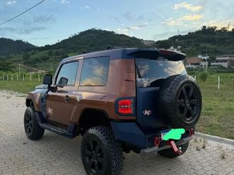 tx4 4x4 3.2 20v cap.ríg diesel aut