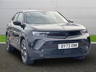 2023 - 1.2 turbo ultimate 5dr auto