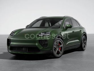 porsche macan 4s