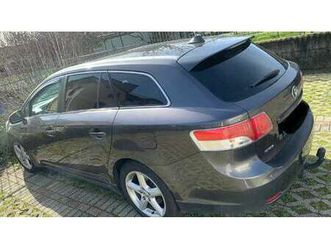 wagon 1.6 valvematic sol plus