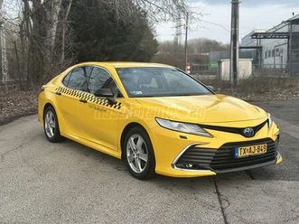 toyota camry 2.5 hybrid executive cvt