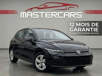 golf 1.5 tsi/garantie 12mois/régulateur adapt/led