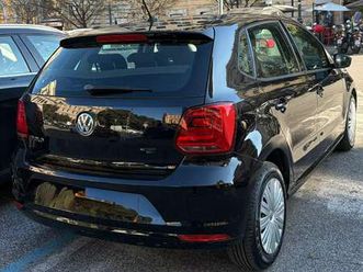 polo v 2014 5p 1.0 mpi comfortline 75cv