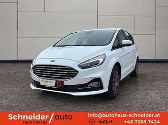 s-max trend 2,0 ecoblue aut.