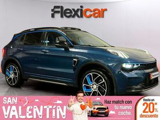 1.5 phev 192 kw (261 cv)