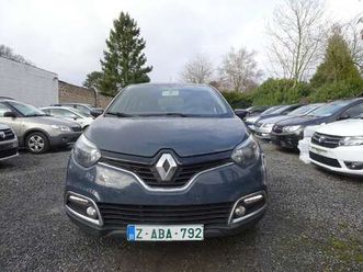 captur 1.5 dci energy