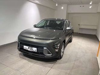 kona 1,0 t-gdi 2wd smart line