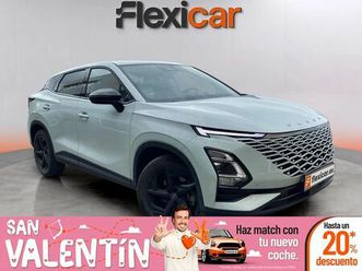 1.6 t-gdi comfort dct 136 kw (185 cv)