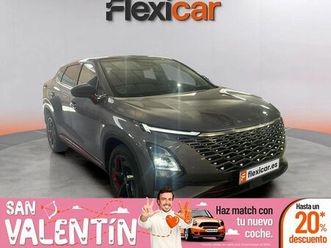 1.6 t-gdi comfort dct 136 kw (185 cv)