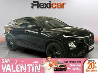 1.6 t-gdi comfort dct 136 kw (185 cv)