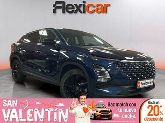 1.6 t-gdi premium dct 136 kw (185 cv)