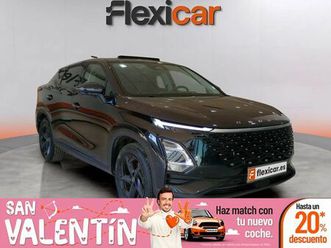 1.6 t-gdi premium dct 136 kw (185 cv)