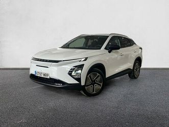 ev 61kwh premium 150 kw (204 cv)