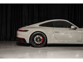 carrera 4 gts coupé pdk