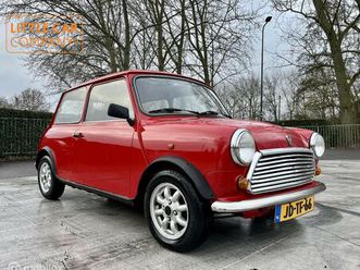 rover mini - 1.3 spi