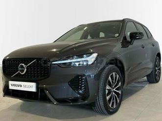 volvo xc60 2.0 d4 kinetic auto