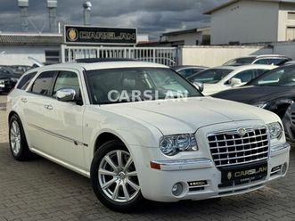 chrysler 300c touring 3.0 crd srt wpc 2.hnd+navi+ledr+ahk